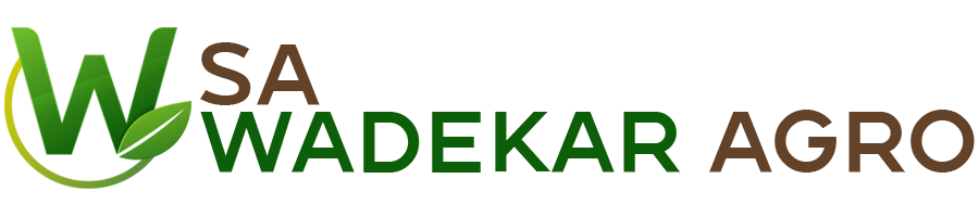 SA Wadekar Agro Private Limited